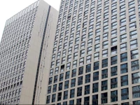 HeeFun Apartment GZ - Poly World Trading Center