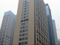 HeeFun Apartment Hotel GuangZhou - Poly D Plaza Branch