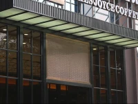 James Joyce Coffetel Hotel Guangzhou South Station Qifu Xincun