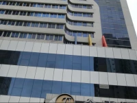 JI Hotel Guangzhou Zhujiang New Town