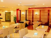 JI Hotel North Tianhe Guangzhou