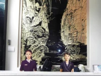 Jiang Yue Hotel - Changshou Branch