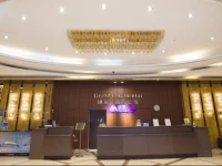 Nomo Grand Continental Service Apartments-Jinyuan