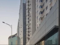 Paco Business Hotel Guangzhou Shipaiqiao Metro Branch