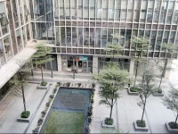 Private Enjoy Home Apartment - Stanley R&F Apartment