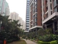 She & He Hotel Apartment Ruian Zhuangyi 4*