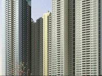 She & He Service Apartment Huifeng