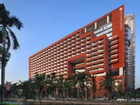 Sun Yat-sen University Hotel & Conference Centre