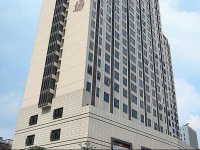 U Hotel Apartment Hopsen Plaza Branch