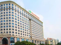 Vienna Hotel Guangzhou Shaheding Metro Station