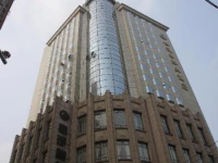 The Bund Riverside 4*