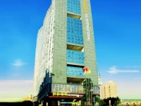 VILI International Hotel