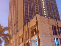 Weifudun Apartment - Convention Exbition Center