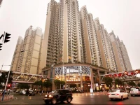 Xcellent International Serviced Apartment 4*