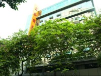 Xinghe Business Hotel(Railway Station & YuexiuPark Branch)