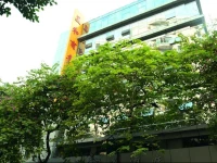 Xinghe Business Hotel(Railway Station & YuexiuPark Branch)