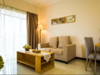 Xizhengjia Apartment Hotel Pazhou Complex