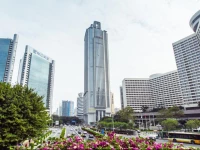 Yo Yo Apartment Zheng Jia Dong Fang Branch