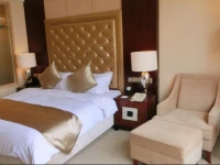 Yue Xiu Hotel Guangzhou