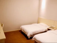 Baiyun Xingcheng Hotel