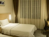 Denise Hotel Apartment(Shangxiajiu Branch)