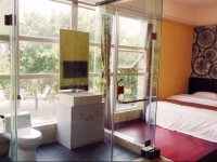 Guangzhou Aijia Boutique Hotel 3*