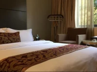 Guangzhou Baiming Fangyuan Apartment