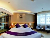 Guangzhou Bauhinia Hotel