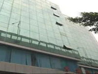 Guangzhou Hengfulai Hotel - Sanyuanli Branch