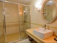 Guangzhou Jiahe Hotel