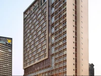 Guangzhou Xing Yi International Apartment - Railway Station Xi Wan Road Branch
