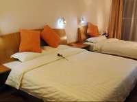 Home Club Hotel Yuexiu Branch