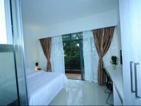 Jinxinwu Aparthotel Yuancun