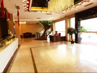 Kaiserdom Hotel Baiyun Airport