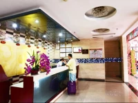 Kaiserdom Hotel Beijing Road