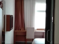 Meet Hotel Guangzhou Shi Jing City Plaza Branch