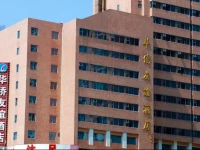 Overseas Chinese Friendship Hotel