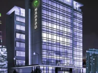 Paco Business Hotel Guangzhou Tiyu Xilu Metro