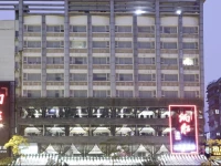 Paco Business Hotel Jiangtai Metro Station Branch