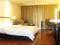 Private Enjoy Home Apartment - Jinyuan Branch