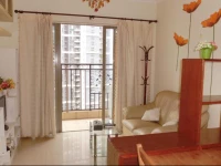 Private Enjoy Home Guangzhou Zhuguang Gaopai Apartment