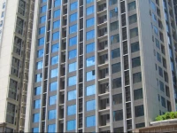 She & He Service Apartment Weite