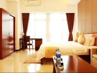 Stay Apartment (Fortune Apartment Branch)