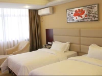 Vienna Hotel Guangzhou Dekang Road