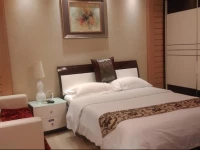 Xi Run Apartment Hotel 4*