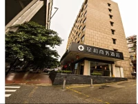 XingHe Hotel(Guagnzhou East Railway Station Branch)