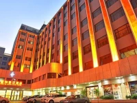 Xinghe Xiangjiang Hotel (Railway Station Branch)