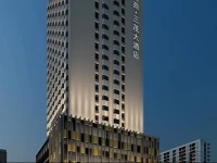 Ying Shang San Mao Hotel - Huan Shi Road Tao Jin Metro Station Branch