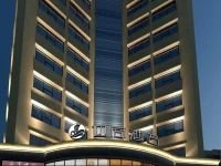 Ying Shang Tian Da Hotel - Guangyuan Xin Cun Jing Tai Pedestrian Street Branch