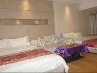 Yoyo Wales Apartment